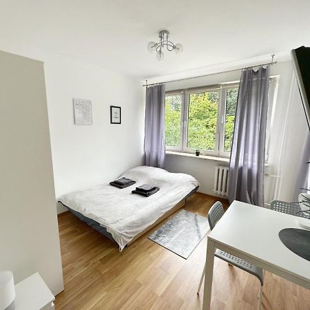 Anielewicza 26 Rooms Warszawa Eksteriør billede