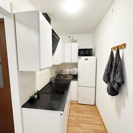 Anielewicza 26 Rooms Warszawa Eksteriør billede