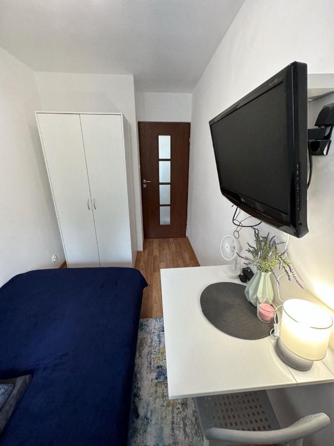 Anielewicza 26 Rooms Warszawa Eksteriør billede