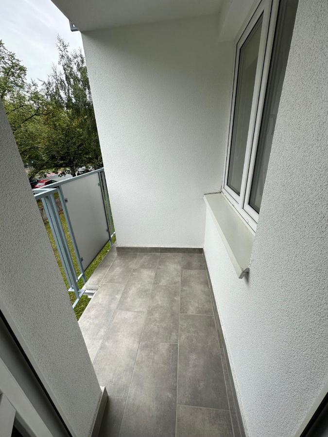 Anielewicza 26 Rooms Warszawa Eksteriør billede