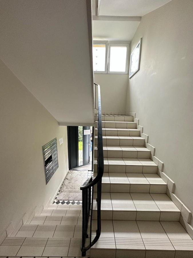 Anielewicza 26 Rooms Warszawa Eksteriør billede