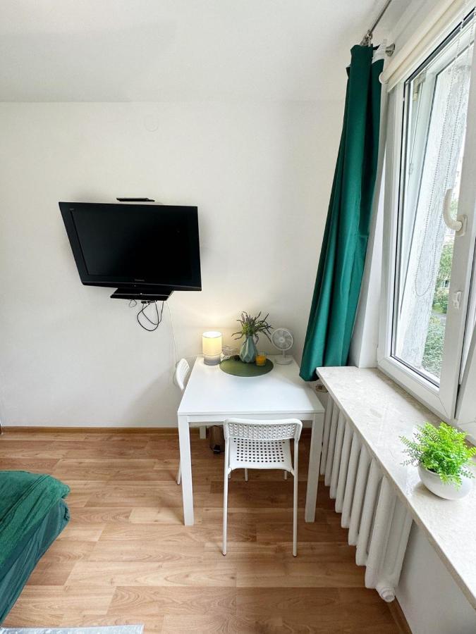 Anielewicza 26 Rooms Warszawa Eksteriør billede
