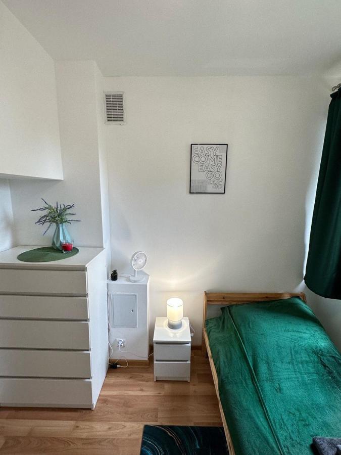 Anielewicza 26 Rooms Warszawa Eksteriør billede