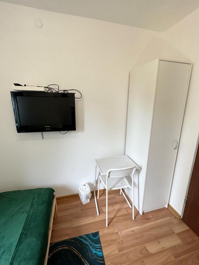 Anielewicza 26 Rooms Warszawa Eksteriør billede