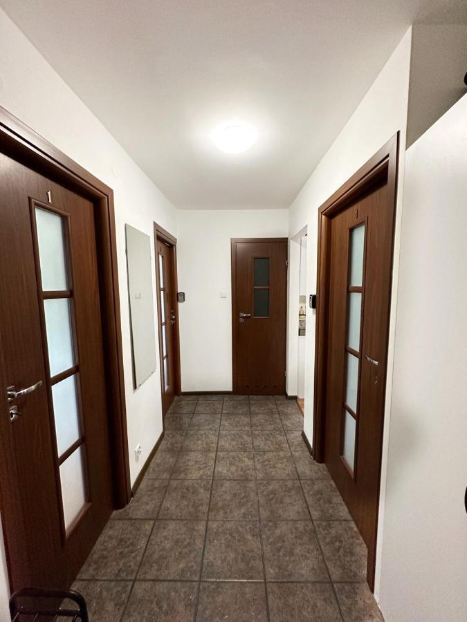 Anielewicza 26 Rooms Warszawa Eksteriør billede