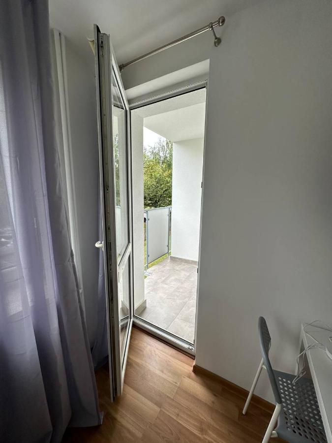 Anielewicza 26 Rooms Warszawa Eksteriør billede